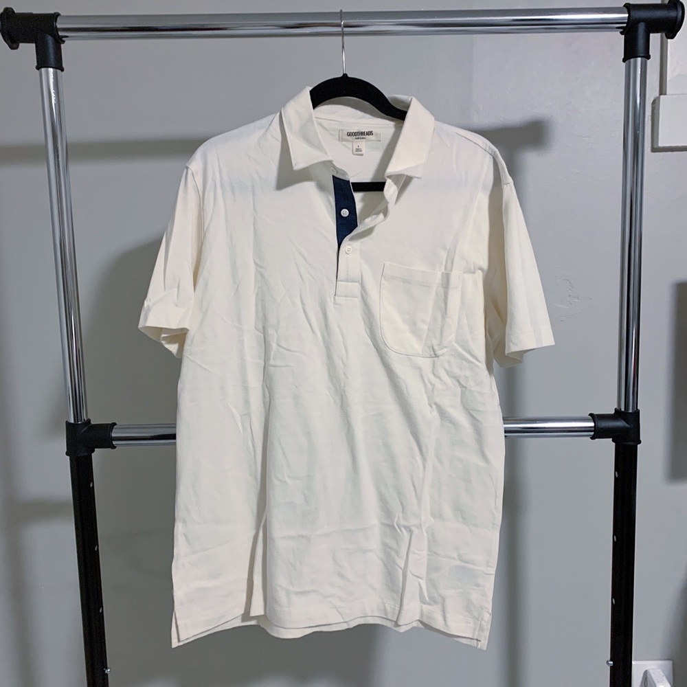 Goodthreads Polo